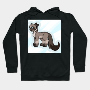 Hawkfrost Hoodie